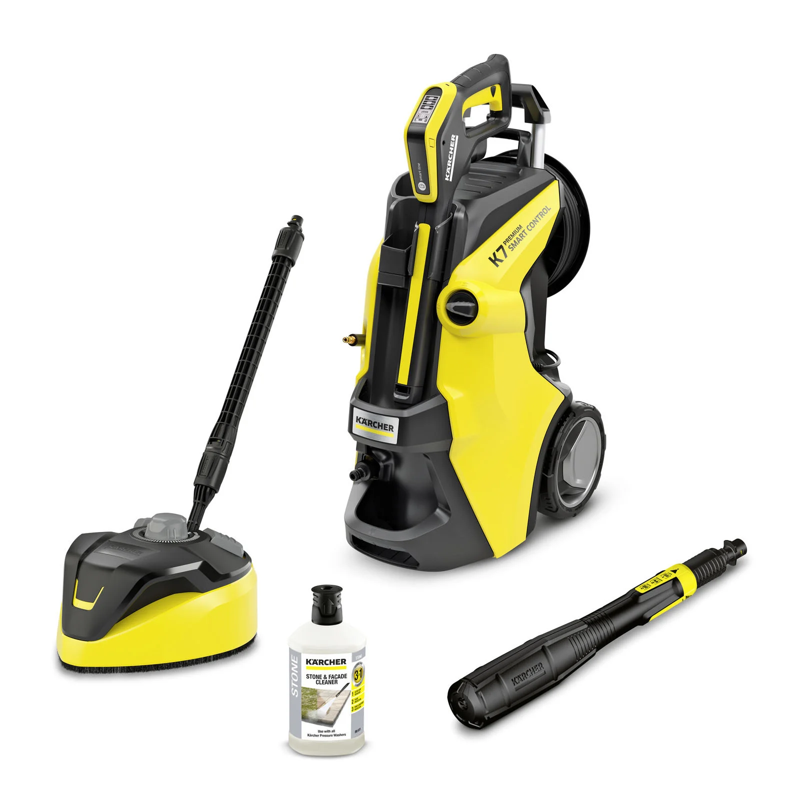 1.317-233.0.jpg Karcher perač visokim pritiskom K 7 Premium Smart Control Home - Slika 1