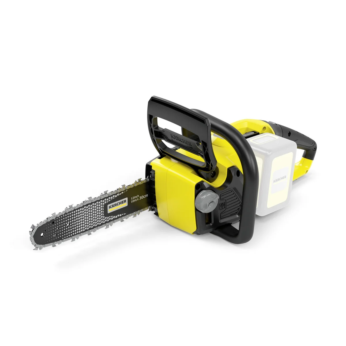 1.444-001.0.jpg Karcher aku lančana pila motorka CNS 18-30 BATTERY Solo - Slika 1