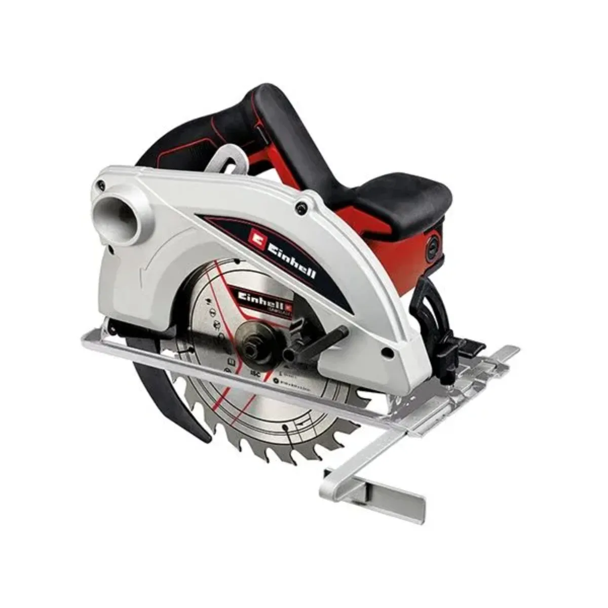 1000-4.jpg Einhell ručni cirkular pila TC-CS 1410 - Slika 1