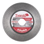 Dijamantni disk za brušenje i rezanje porculanskih pločica 125x25x22,23mm PROFI