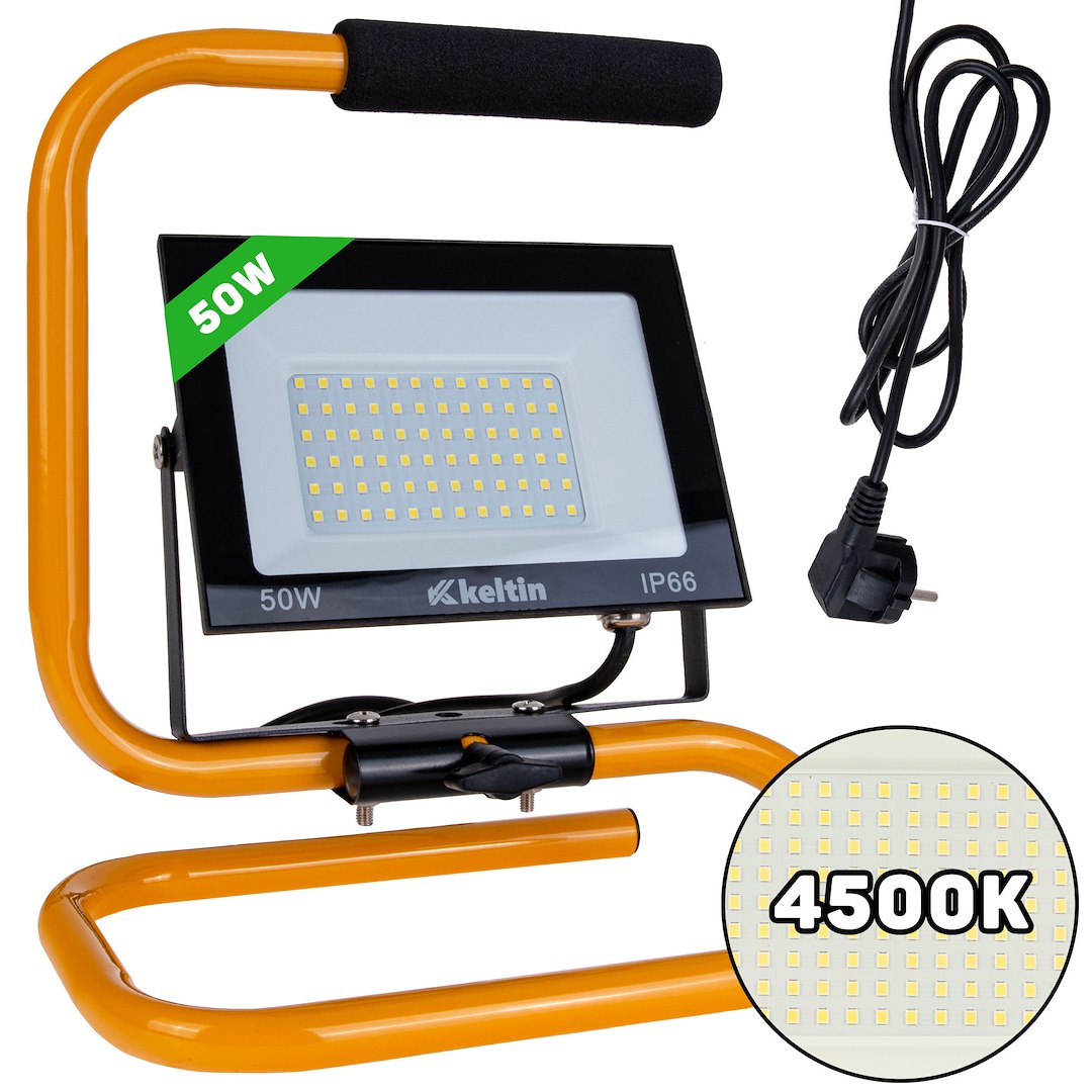 10256_0_18515936 50W LED REFLEKTOR - Slika 1