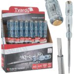 TVARDY SPITIVAČ NAPONA 182 MM 100-250V - Slika 2