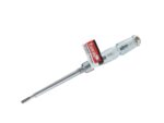 TVARDY SPITIVAČ NAPONA 182 MM 100-250V