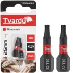 T10 25MM S2 UDARNI BIT 2/1