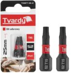 T15 25MM S2 UDARNI BIT 2/1