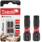 T30  25MM S2 UDARNI BIT 2/1