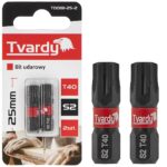 T40 25MM S2 UDARNI BIT 2/1