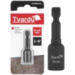 MAGNETNI UDARNI NASADNI KLJUČ ZA VIJKE 8MM X 40MM