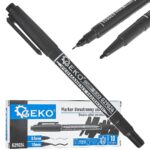 GEKO MARKER DVOSTRANI