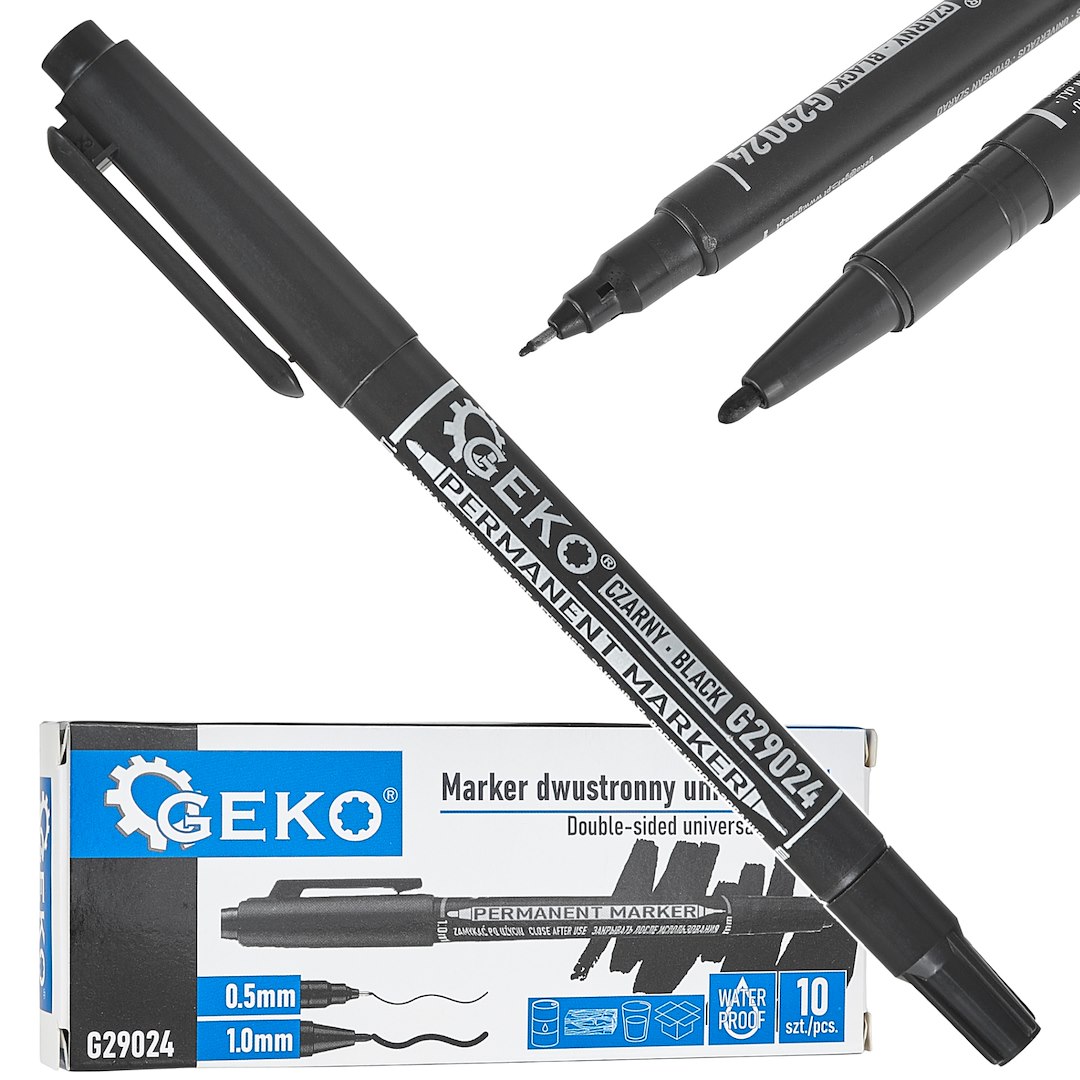 12531_0_18521436 GEKO MARKER DVOSTRANI - Slika 1