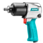 TOTAL pneumatski udarni odvijač 1/2″, 610Nm/1/2″ (TAT40122)
