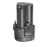 TOTAL litij-ionska baterija 1.5Ah/12V/S12 (TBLI12152E)