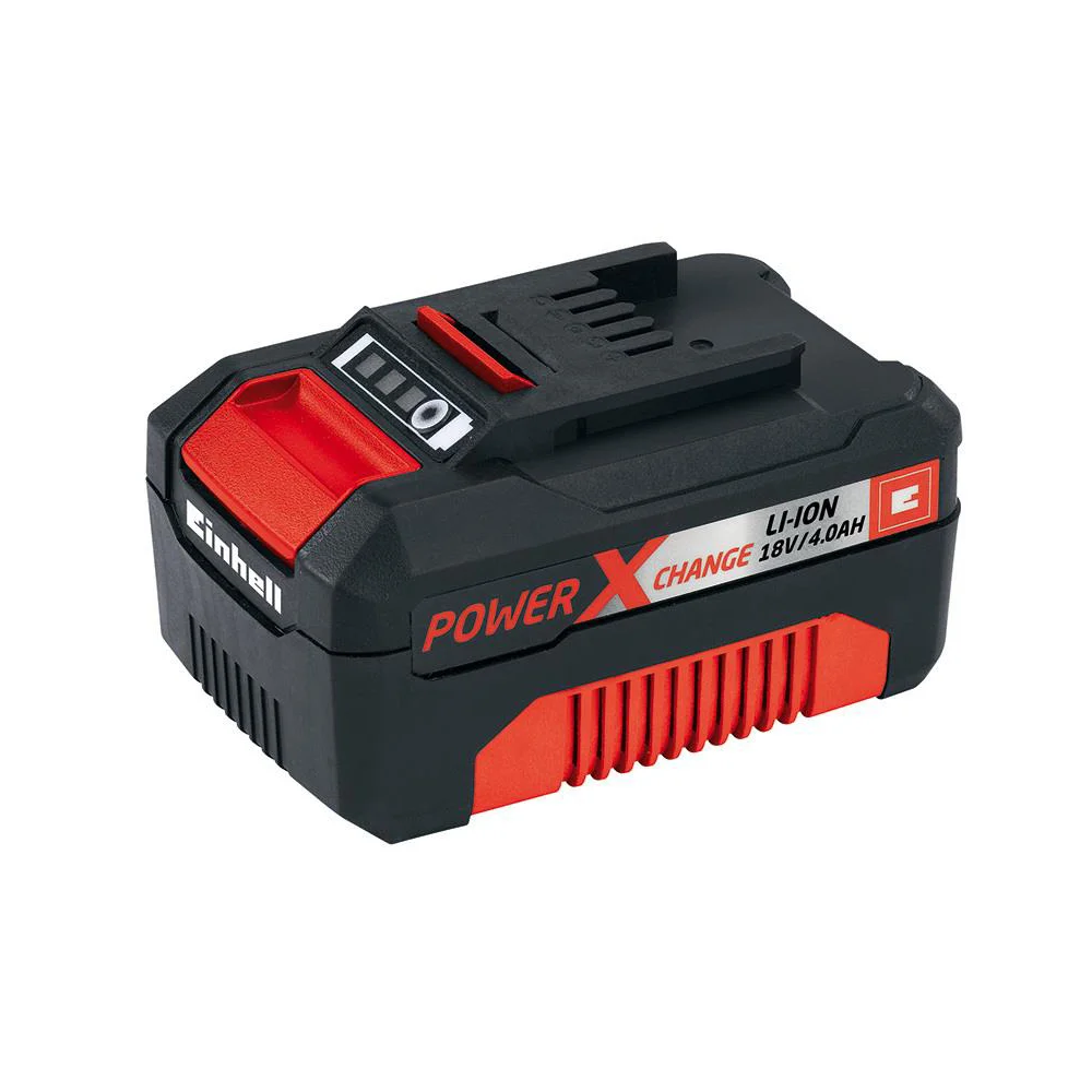1279493.jpeg Einhell baterija Power X-Change 18 V 4.0 Ah - Slika 1