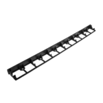 BRADAS VRTNI RUBNIK CRNI 78/1000MM