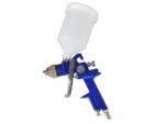 GEKO PIŠTOLJ ZA FARBANJE 2,5MM HVLP 600ML