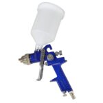 GEKO PIŠTOLJ ZA FARBANJE 2,5MM HVLP 600ML