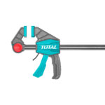 TOTAL brza stolarska stega 150mm / 60kg / INDUSTRIAL (THT1340601)