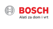bosch za vrt