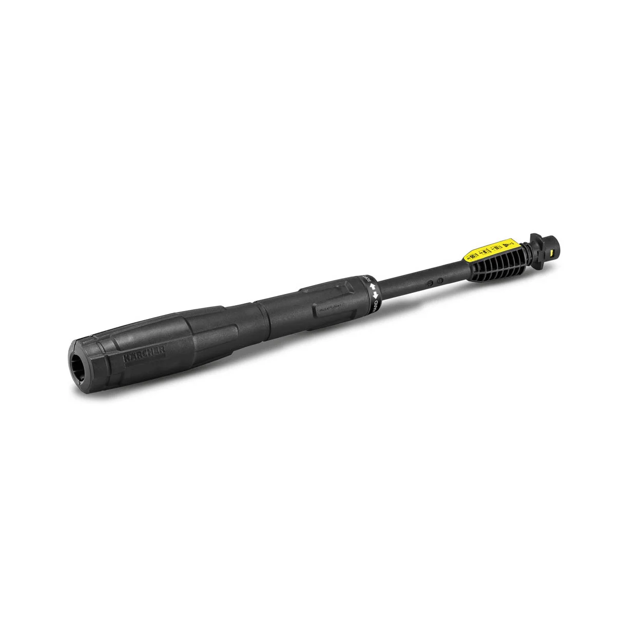 2.642-725.0.jpg Karcher mlaznica za perač visokog pritiska VP 145 Vario Power Jet - Slika 1