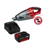 Einhell aku usisivač Power X-Change TE-VC 18 Li – KIT 4