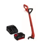 Einhell aku trimer za travu Power X-Change GC-CT 18/24 Li P – KIT 4