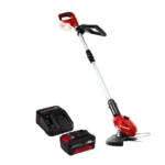 Einhell aku trimer za travu Power X-Change GE-CT 18 Li – KIT 4