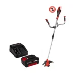 Einhell aku trimer za travu Power X-Change AGILLO 18/200 18V – KIT 4