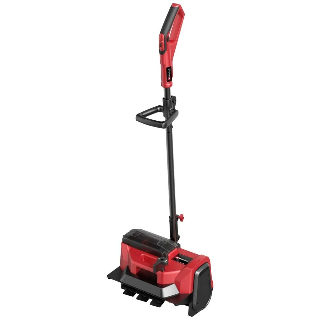 3417011.jpg Einhell aku freza za snijeg GE-ST 36/40 Li E-Solo - Slika 1