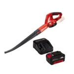 Einhell aku duvač Power X-Change GC-CL 18 Li E – KIT 4