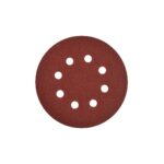 BRUSNI PAPIR ZA DISK OD 125 MM P120, 50/1