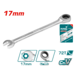 MIKRO KLJUČ 17MM