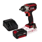 Einhell aku udarni odvijač Power X-Change Brushless IMPAXXO 18/230 – KIT 4