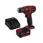 Einhell aku bušilica odvijač Power X-Change TC-CD 18/35 Li – KIT 4