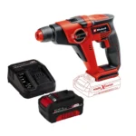 Einhell aku čekić bušilica Power X-Change TE-HD 18/12 Li – KIT 4