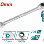 MIKRO KLJUČ 10MM