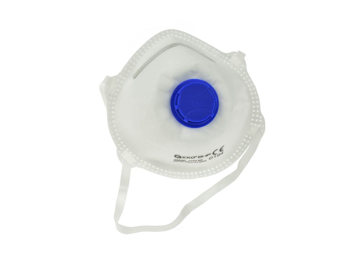 4819_0_19791 MASKA ZA PRAŠINU S VENTILOM FFP2 - Slika 1