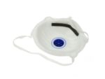 MASKA ZA PRAŠINU S VENTILOM FFP2 - Slika 2