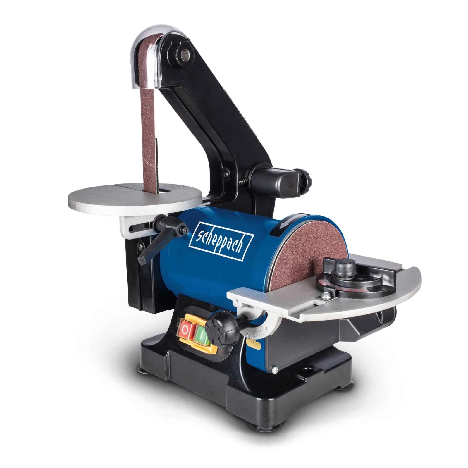 4903304901_keyfact.jpg Scheppach stona kombinovana brusilica BTS700 - Slika 1