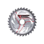 Einhell rezni list TCT 190×30 mm 20z 49586956