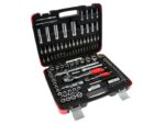 Profesionalni set nasadnih ključeva 108 dijelova 1/4"-1/2" 25GW