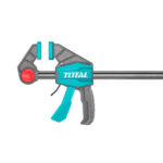 TOTAL brza stolarska stega 450mm / 60kg / INDUSTRIAL (THT1340603)