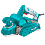 TOTAL električna blanjalica 1050W/16000rpm/82x3mm / INDUSTRIAL (TL1108236)