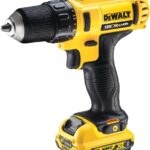DeWALT aku bušilica odvijač DCD710D2-QW XR 12V Kit