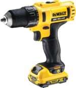 DeWALT aku bušilica odvijač DCD710D2-QW XR 12V Kit