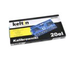 SET ZA NAREZNICE I UREZNICE OD 20 KOM - Slika 2