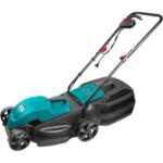 Total električna kosilica za travnjak 1200W