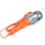 RADIONIČKA LAMPA SA KABLOM 5M