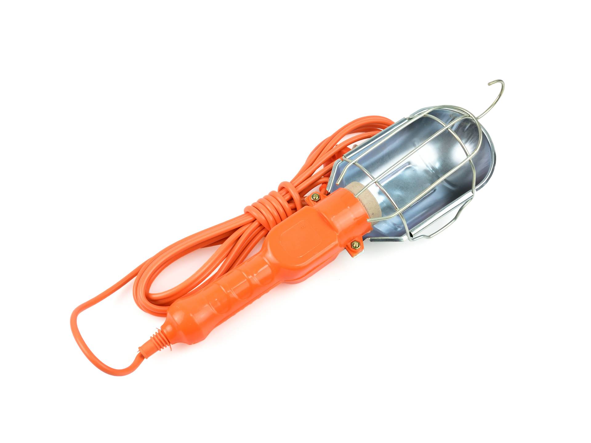 8767_0_18499882 RADIONIČKA LAMPA SA KABLOM 5M - Slika 1