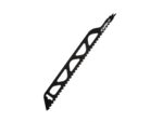 LIST SABLJASTE PILE ZA GAZIRANI BETON 405 MM 32T