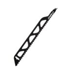 LIST SABLJASTE PILE ZA GAZIRANI BETON 405 MM 32T